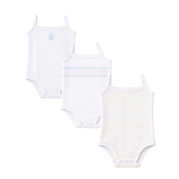 Boys charm Sleeveless Undershirts