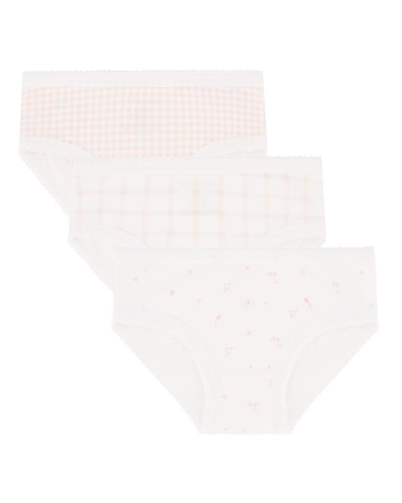 Girls Underwear Wholesale Case Pack of 6